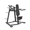 TKO Signature Plate Loaded Unilateral Converging Shoulder Press | GymStore.com TKO Signature Plate Loaded Unilateral Converging Shoulder Press | GymStore.com