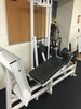 Cybex Classic Horizontal Rehab Leg Press