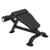 TKO Signature Abdominal Crunch Bench | GymStore.com