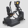 Octane Fitness XR6000S XRide Recumbent Elliptical Smart Touch Screen Console Swivel Seat