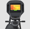 Octane Fitness XR6000S XRide Recumbent Elliptical Smart Touch Screen Console Swivel Seat