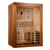 Golden Designs Sundsvall Traditional Steam Sauna