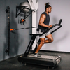 Stroops Optimill® - Flat Motorless Treadmill