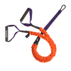 Stroops Resistance 90 Band Orange