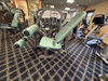 Nautilus Nitro Leg Curl Seated