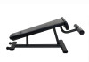 InFlight Adjsutable Decline Ab Bench