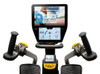 NuStep T6 Pro Recumbent Stepper Cross Trainer
