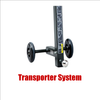 NuStep T6 Pro Recumbent Stepper Cross Trainer Accessories