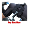 NuStep T6 Pro Recumbent Stepper Cross Trainer Accessories