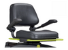 NuStep T4r Recumbent Stepper Cross Trainer