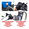NuStep T4r Recumbent Stepper Cross Trainer Accessories
