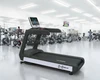 Muscle D LED Screen Commercial Treadmill