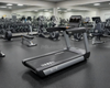 Muscle D V2 LED Screen Commercial Treadmill