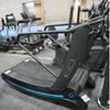 Muscle D Commercial Self Powered Curve Treadmill
