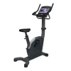 Muscle D Commercial Upright Bike - Touch Screen