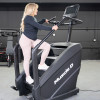 Muscle D Commercial Stair Climber - Touch Screen