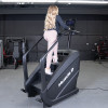 Muscle D Commercial Stair Climber - Touch Screen