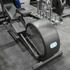 Muscle D Commercial Elliptical Trainer - LED Screen