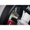 Muscle D Light Commercial Spin Bike