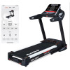 Muscle D Light Commercial Treadmill