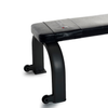 InFlight Fitness Flat Workout Bench | GymStore.com