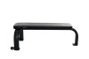 InFlight Fitness Flat Workout Bench | GymStore.com