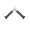 Muscle D Triceps Press Down Bar