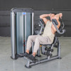 Elite Plus Ab Crunch Commercial Gym Machine