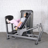 Elite Plus Leg Press Calf Raise Machine