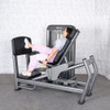 Elite Plus Leg Press Calf Raise Machine