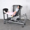Muscle D Fitness Elite Plus Leg Press / Calf Raise Machine