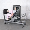 Muscle D Fitness Elite Plus Leg Press / Calf Raise Machine