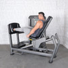 Elite Plus Leg Press Calf Raise Machine
