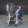 Muscle D Elite Plus Leg Extension Commercial Gym Machine