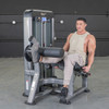 Elite Plus Leg Extension Commercial Gym Machine