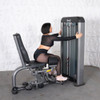 Elite Plus Inner / Outer Thigh Machine