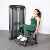 Elite Plus Inner Thigh Selectorized Machine