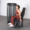 Muscle D - Elite Plus Series Outer Thigh Machine