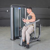 Elite Plus Rotary Torso Commercial Oblique Machine