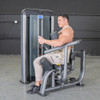 Elite Plus Rotary Torso Commercial Oblique Machine