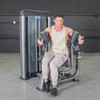 Elite Plus Rotary Torso Commercial Oblique Machine