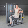 Muscle D Fitness - Elite Plus Series Rotary Torso Machine