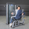 Muscle D Fitness - Elite Plus Series Rotary Torso Machine
