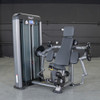 Elite Plus Biceps Curl Machine