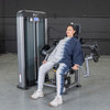 Elite Plus Biceps Curl Machine