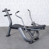 Muscle D Fitness - Elite Plus Ab Roller Commercial Core Training Machine