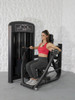 Elite Plus Chest Press Commercial Machine