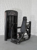 Elite Plus Chest Press Commercial Machine