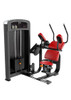 Elite Plus Ab Crunch Commercial Machine