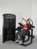Elite Plus Ab Crunch Commercial Machine